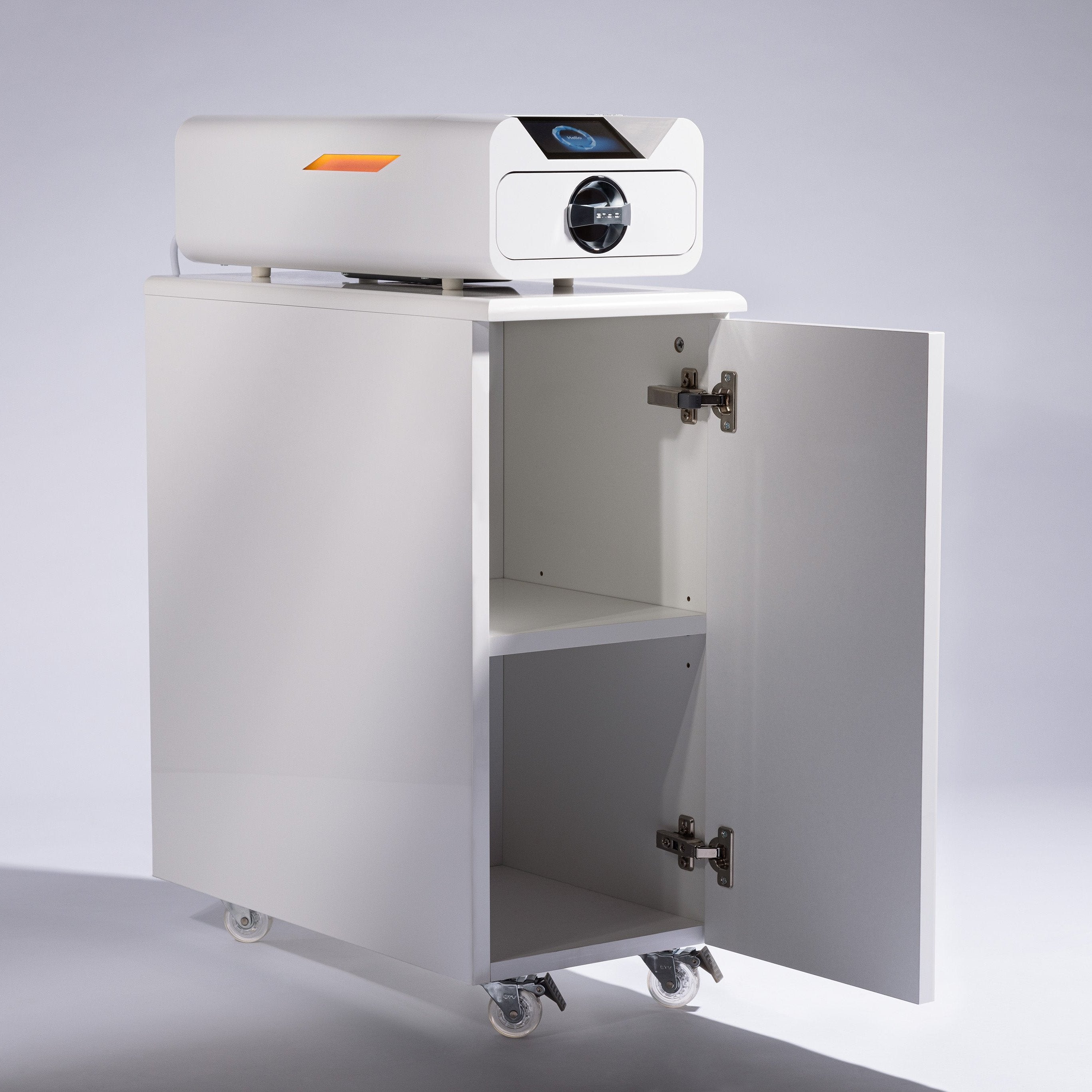 Table for autoclave for beauty salon Enbio